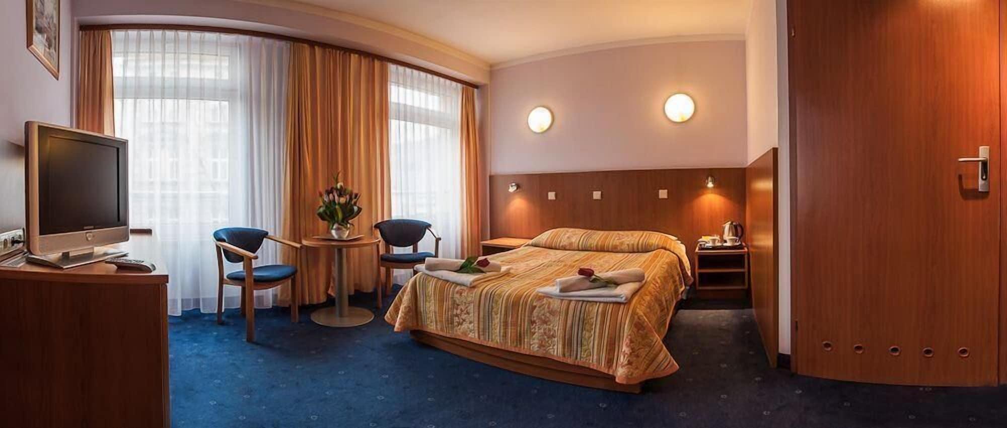 Hotel Alexander Krakow Room photo